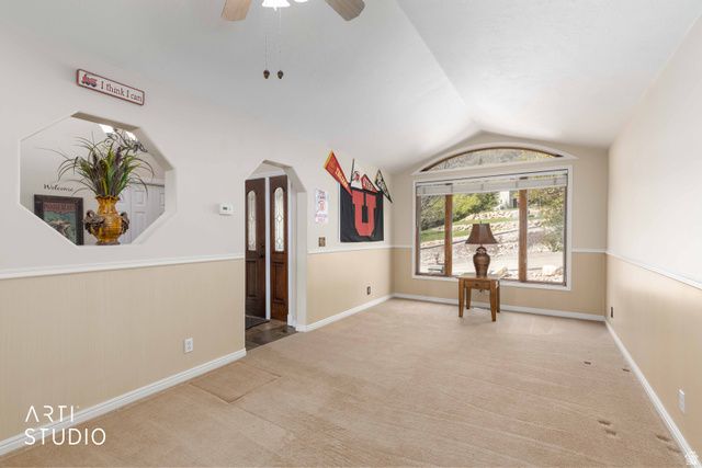 652 N RADFORD LN, Eden, UT 84310