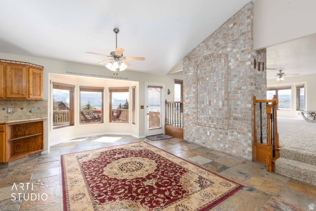 652 N RADFORD LN, Eden, UT 84310
