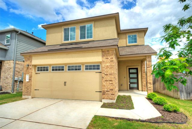 504 Milliner LOOP, Hutto, TX 78634