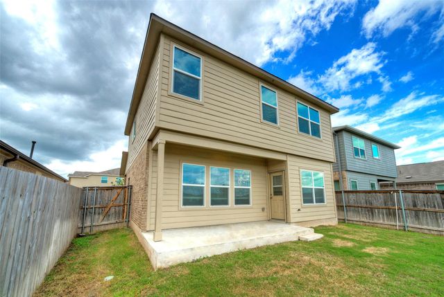 504 Milliner LOOP, Hutto, TX 78634