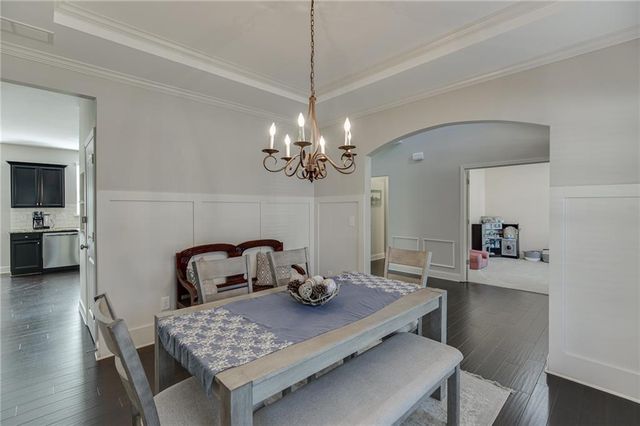 3037 Friendship Court, Buford, GA 30519