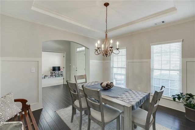 3037 Friendship Court, Buford, GA 30519