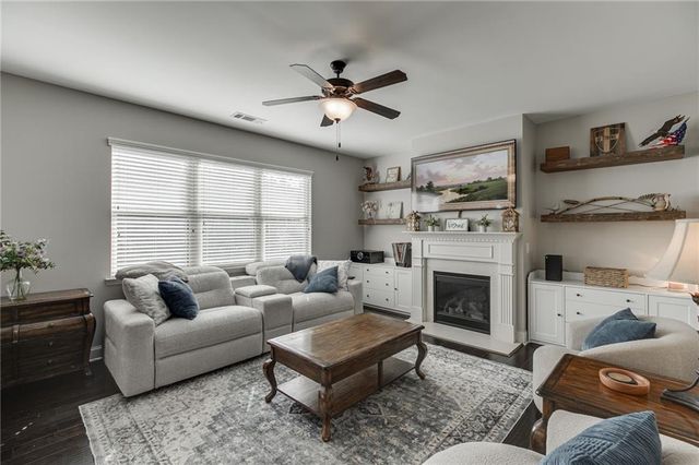 3037 Friendship Court, Buford, GA 30519