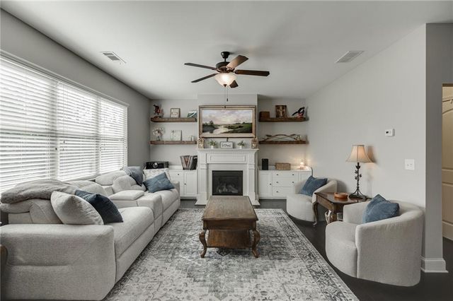 3037 Friendship Court, Buford, GA 30519