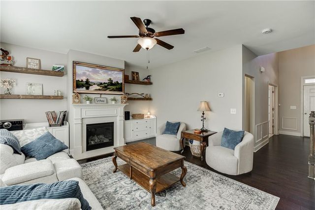 3037 Friendship Court, Buford, GA 30519