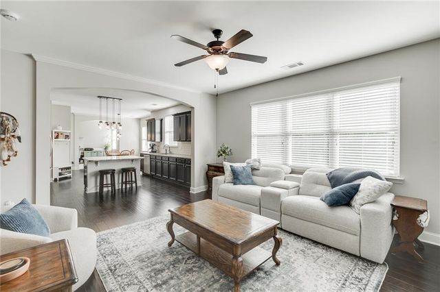 3037 Friendship Court, Buford, GA 30519