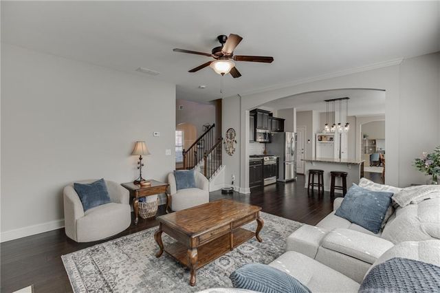 3037 Friendship Court, Buford, GA 30519