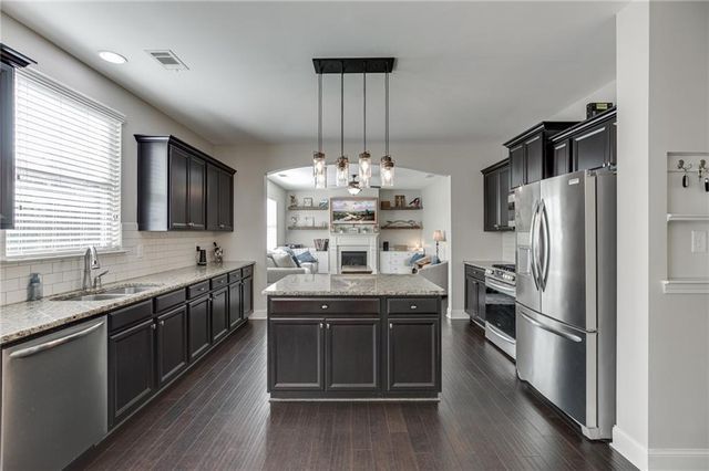 3037 Friendship Court, Buford, GA 30519