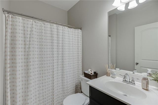 3037 Friendship Court, Buford, GA 30519