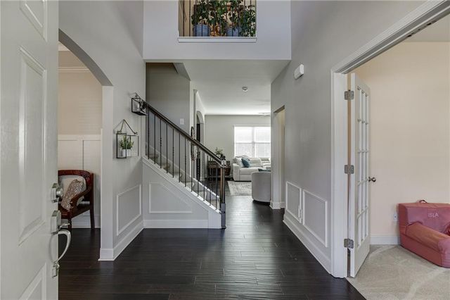3037 Friendship Court, Buford, GA 30519