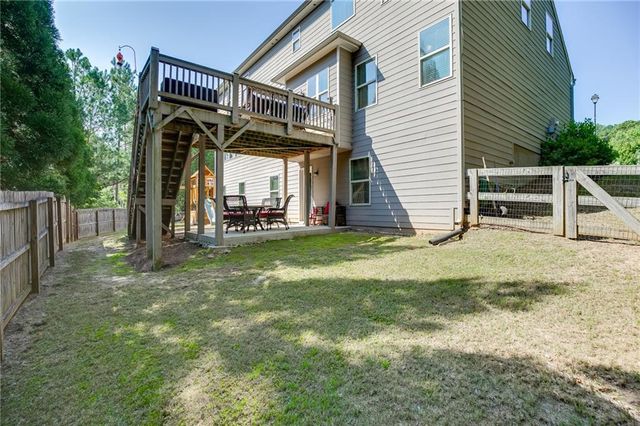 3037 Friendship Court, Buford, GA 30519