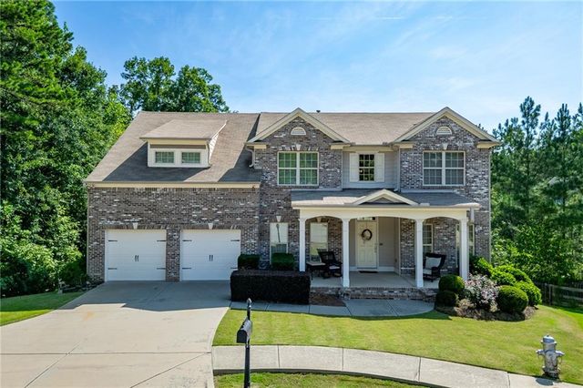 3037 Friendship Court, Buford, GA 30519