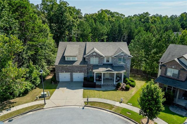 3037 Friendship Court, Buford, GA 30519