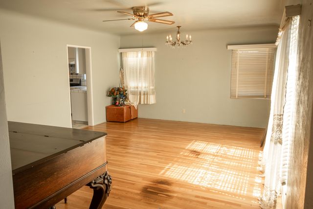 22750 White Avenue, Strathmore, CA 93267