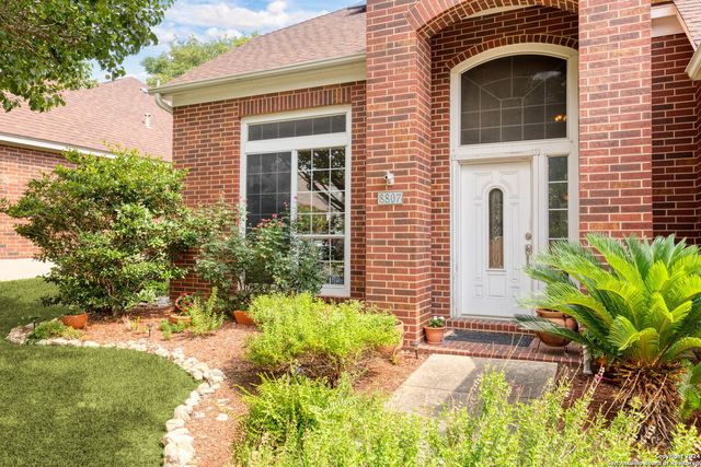 8807 Brae Ridge, San Antonio, TX 78249