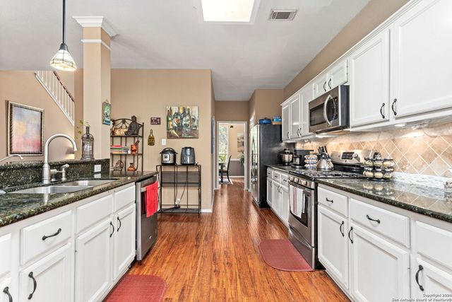 8807 Brae Ridge, San Antonio, TX 78249