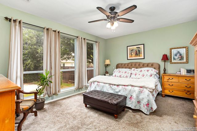 8807 Brae Ridge, San Antonio, TX 78249