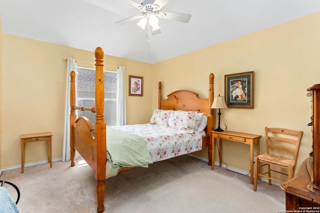 8807 Brae Ridge, San Antonio, TX 78249