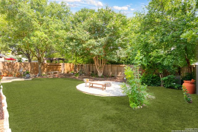 8807 Brae Ridge, San Antonio, TX 78249