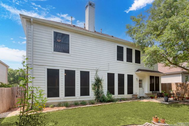 8807 Brae Ridge, San Antonio, TX 78249