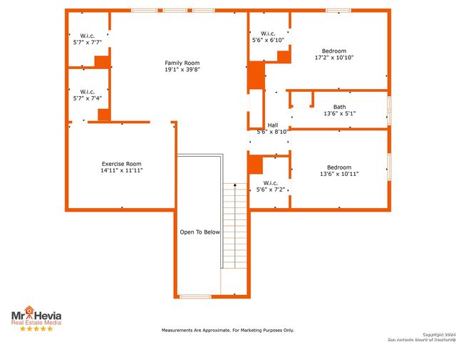 8807 Brae Ridge, San Antonio, TX 78249