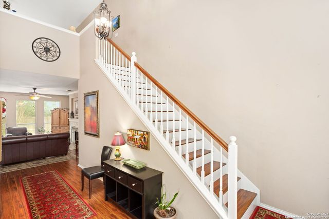 8807 Brae Ridge, San Antonio, TX 78249