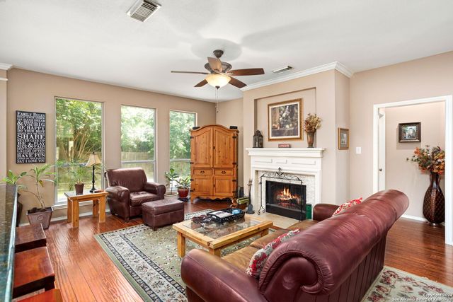 8807 Brae Ridge, San Antonio, TX 78249