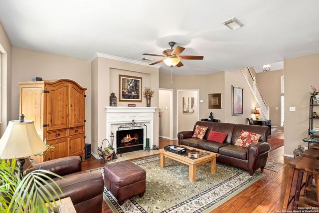 8807 Brae Ridge, San Antonio, TX 78249