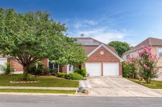 8807 Brae Ridge, San Antonio, TX 78249