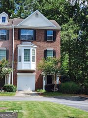 7915 Kiverton Place, Atlanta, GA 30350