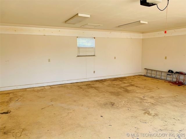 1800 Mockingbird Lane, Mcalester, OK 74501