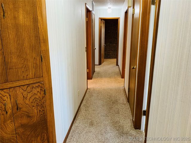 1800 Mockingbird Lane, Mcalester, OK 74501