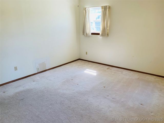 1800 Mockingbird Lane, Mcalester, OK 74501