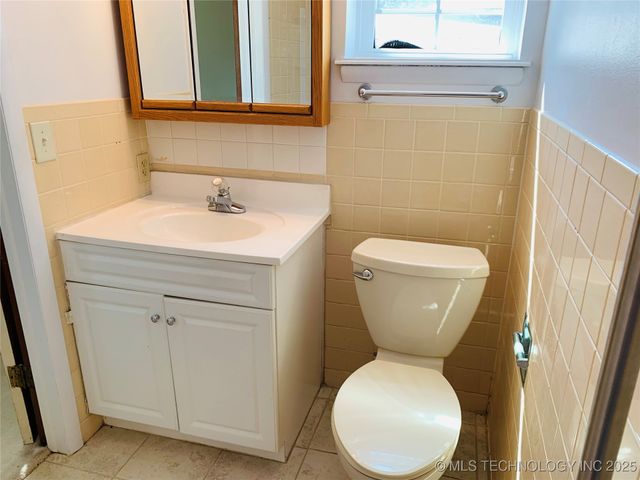 1800 Mockingbird Lane, Mcalester, OK 74501