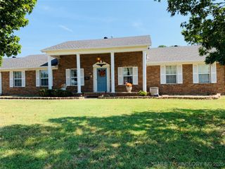 1800 Mockingbird Lane, Mcalester, OK 74501