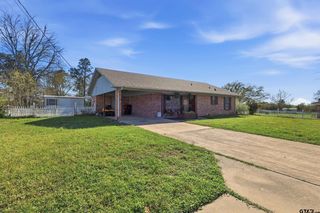 505 FLEMING STREET, Mt Vernon, TX 75457