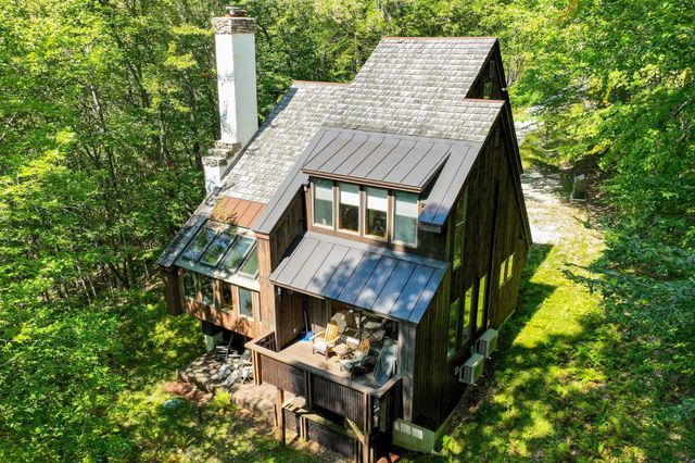 78 Coopers Trace, Plymouth, VT 05056