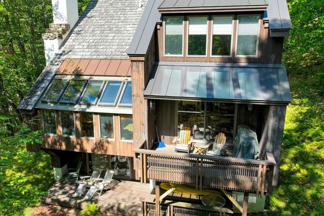 78 Coopers Trace, Plymouth, VT 05056