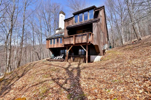 78 Coopers Trace, Plymouth, VT 05056