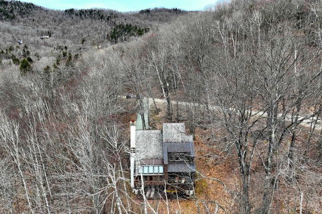 78 Coopers Trace, Plymouth, VT 05056