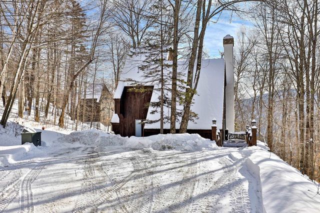 78 Coopers Trace, Plymouth, VT 05056