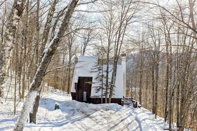 78 Coopers Trace, Plymouth, VT 05056