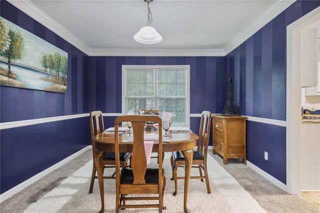 206 Five Iron Court NW, Kennesaw, GA 30144