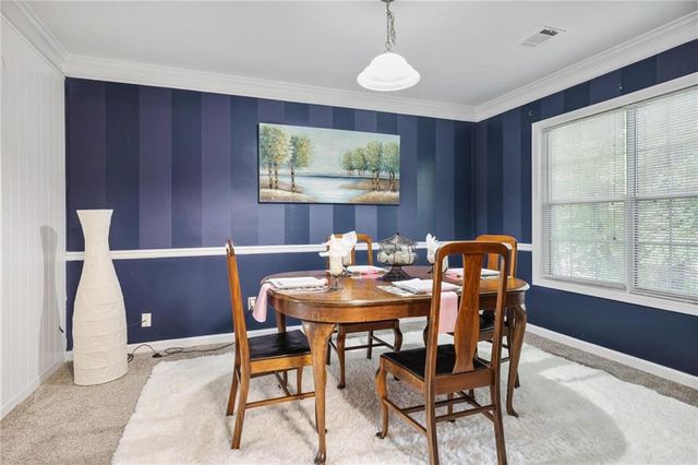 206 Five Iron Court NW, Kennesaw, GA 30144
