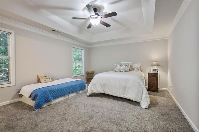206 Five Iron Court NW, Kennesaw, GA 30144