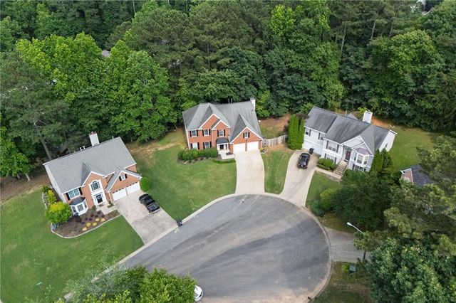 206 Five Iron Court NW, Kennesaw, GA 30144