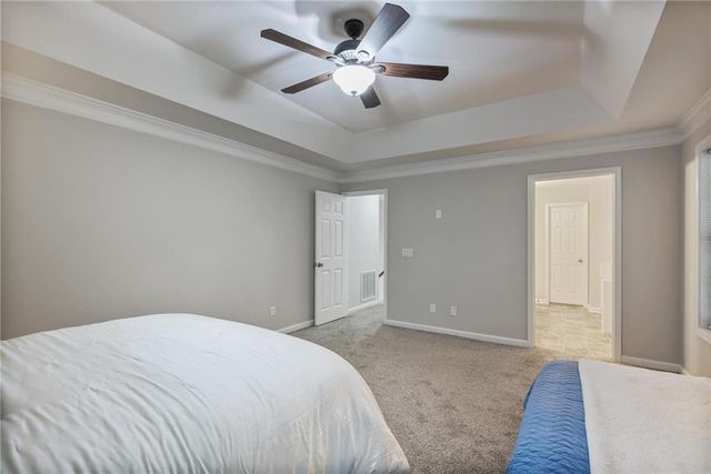 206 Five Iron Court NW, Kennesaw, GA 30144