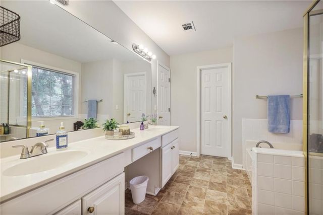 206 Five Iron Court NW, Kennesaw, GA 30144