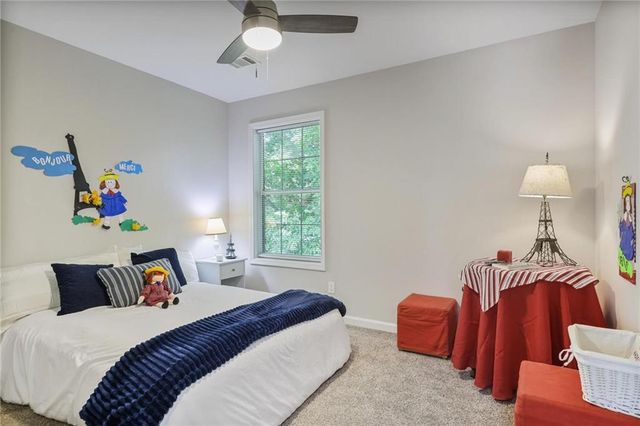 206 Five Iron Court NW, Kennesaw, GA 30144