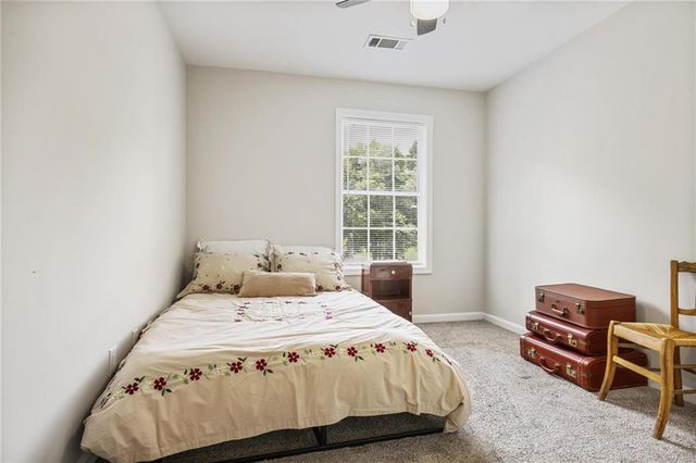 206 Five Iron Court NW, Kennesaw, GA 30144